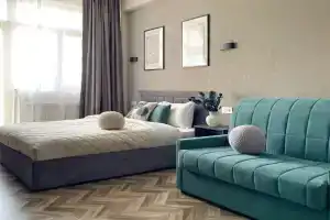Квартира Удачные Сутки Лайф, Пятигорск