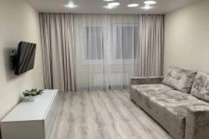 Квартира на улице Коммунистическая 26, Калининград