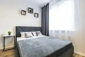 Апартаменты DreamHouse ЖК Vectori, Екатеринбург