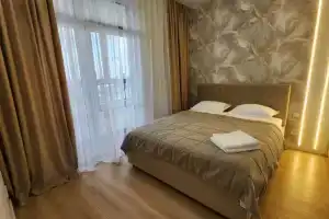 Квартира Фэн-шуй в 5 Минутах от Потапово