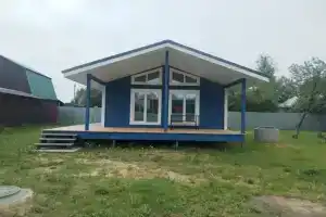 Частный дом Гостевой, Киржач