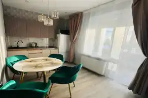 Квартира 1к уютная Советский район, Казань