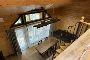 Апартаменты 1410 в Sunny Valley