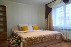 Квартира трехместная эконом Pogostim, Чебаркуль