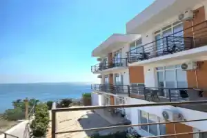 Гостевой дом «Гранат», Алушта
