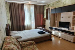 Квартира на проспекте Ленина 69/1, Магнитогорск