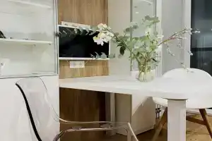 Квартира с видом на море, Сестрорецк