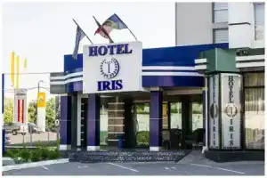 Iris Hotel, Кишинев