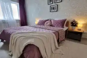 Квартира 107 Уютный Дом, Астрахань