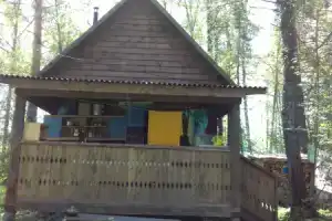 База отдыха «Катунь Парк», Ая