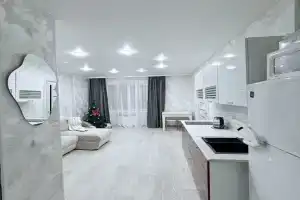 Квартира на Нагорной 19, Корсаков