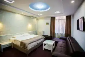 Hobby Hotel, Ереван