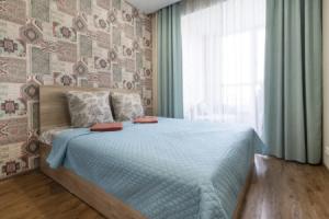 Апартаменты Prince Apartments на Улице Димитрова 126 (92), Барнаул