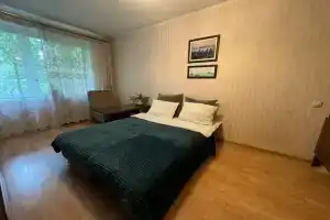 Квартира на Туристской улице 10, Москва