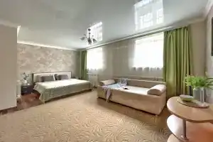 Квартира в центре Кисловодска