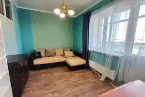 Квартира Двухкомнатная в центре Казани