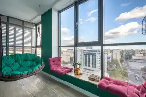 Apartament Central nearby Marriott 763, Краснодар