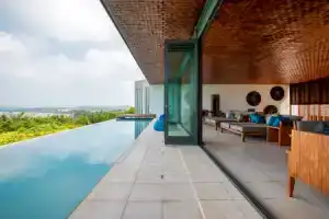 Отель Vista by The Serendipity Collection, Mirissa South