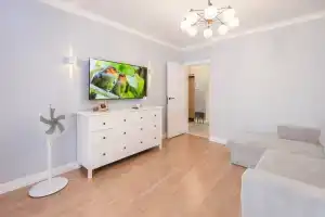 Квартира ЖК Ратсхоф Парк, Калининград