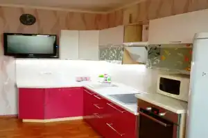 Квартира Уютненькая в Белгороде