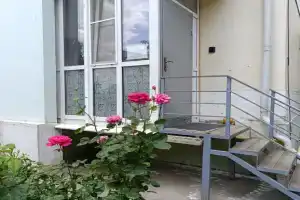 Квартира Уютная Студия на Берегу Моря, Таганрог
