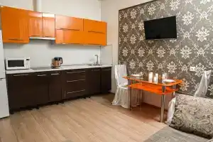 Квартира Уютная Рядом с Глазной Клиникой, Уфа