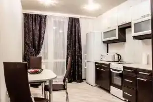 Апартаменты на улице Червякова 55, Минск