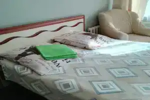 Апартаменты Ленинградское Шоссе 30, Ржев