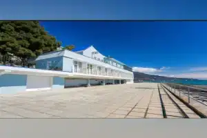 Отель «Ооо Альтаир Гостиничный Комплекс Бухта», Ялта