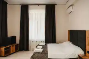 Квартира на улице Фридриха Энгельса 40/1, Ессентуки