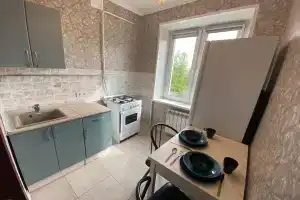 Квартира Уютная на Крупской 8, Москва