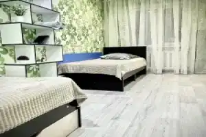 Квартира на улице Молодёжная 2, Чистополь