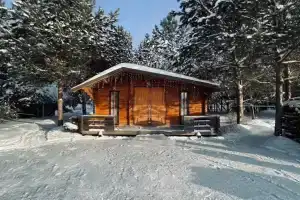 Частный Дом 2 Gelaland, Шевердино