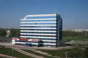Отель «Арена», Минск