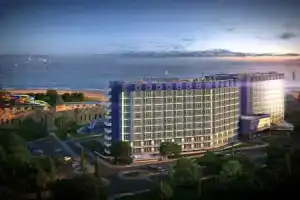Apartments Akvamarin Sevastopol, Севастополь