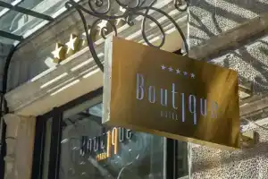 Boutique 19 Hotel, Баку