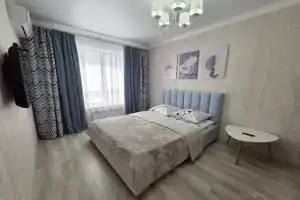 Квартира VVA Аквамарин, Ставрополь