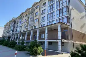 Апартаменты 344 Туристическая 4Гк2Б, Геленджик