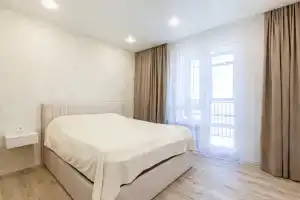 Квартира в ЖК Комос на Губкина, Казань