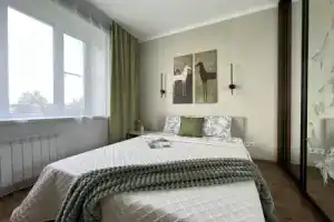 Квартира для гостей города и командировочных Apartament 52, Нижний Новгород
