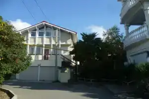 Гостевой дом на Белорусской 26, Адлер