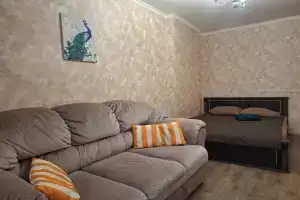 Квартира на улице Московская улица, 131 к2, Краснодар