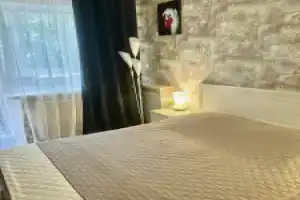 Квартира Двухкомнатная в самом сердце города