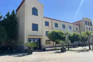 Отель Plaza Viktoria, Ереван