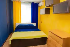 Квартира Красногвардейская 26, Комсомольск-на-Амуре