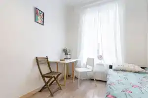 Меблированные Комнаты Каникулы в Питере на Техноложке