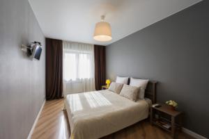 Апартаменты ApartFlat, Владимир