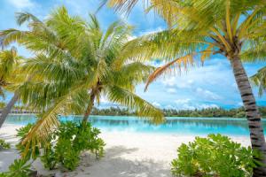 Rahaa Resort, Остров Маафуши