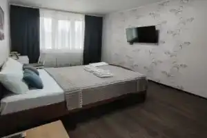 Квартира на Сельской 39к3, Чебоксары