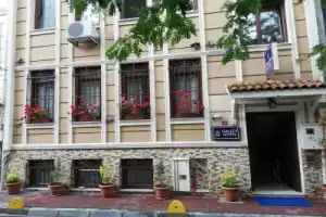 Galley Hotel, Стамбул